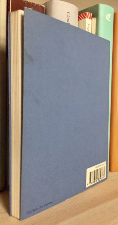 Giro di vite di Henry James nella traduzione di Fausta Cilente 1985 - immagine 2