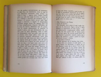 Max Frisch Homo Faber resoconto Feltrinelli 1959 - immagine 7