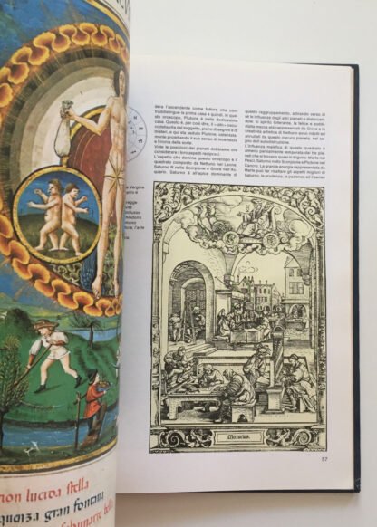 Brian Innes Astrologia e oroscopo Istituto Geografico De Agostini 1981 - immagine 5