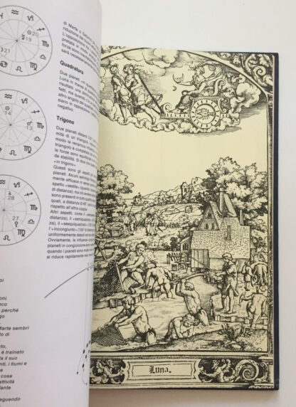 Brian Innes Astrologia e oroscopo Istituto Geografico De Agostini 1981 - immagine 3