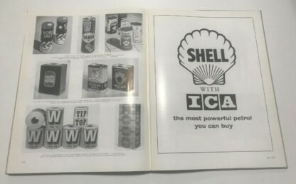 No. 25 Modern Publicity Silver Jubilee Issue 1955-1956 The Studio Publications - immagine 4