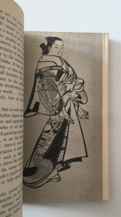 Kaigetsudo Library Of Japanese Art No.13 First edition 1959 - immagine 7