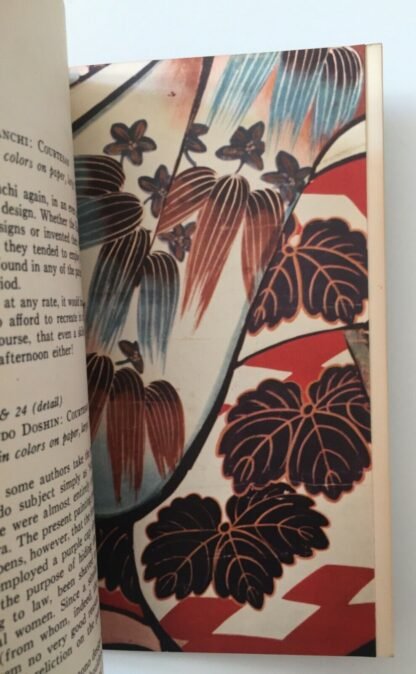 Kaigetsudo Library Of Japanese Art No.13 First edition 1959 - immagine 6