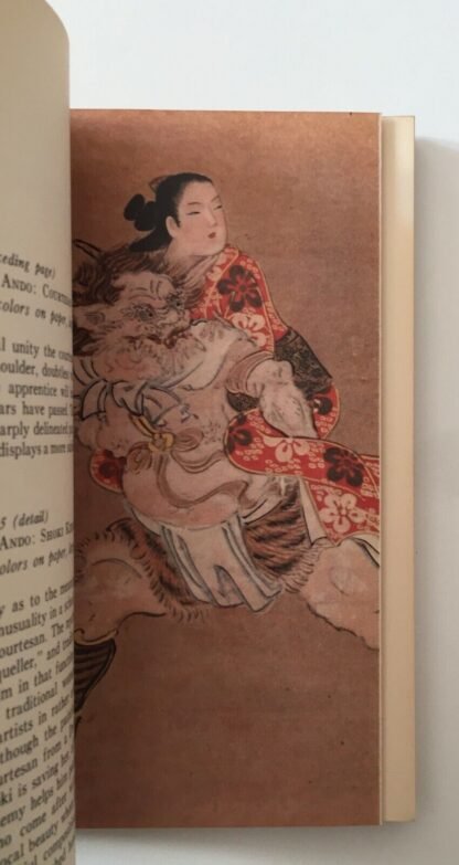 Kaigetsudo Library Of Japanese Art No.13 First edition 1959 - immagine 5