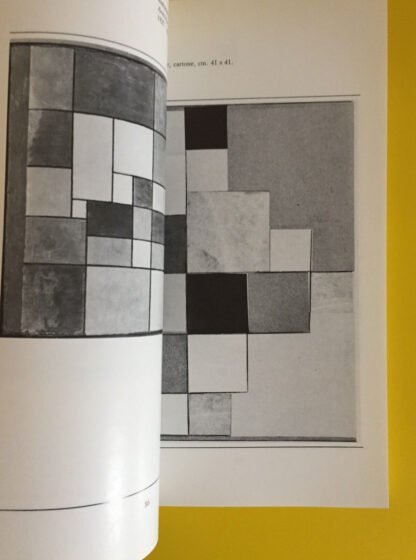 Benincasa Paul Klee Oli Acquarelli Disegni Dedalo 1979 - immagine 6