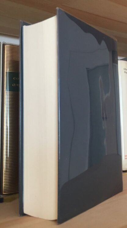 Laclos Œuvres complètes Gallimard Bibliothèque de la Pléiade, 2007 - immagine 5