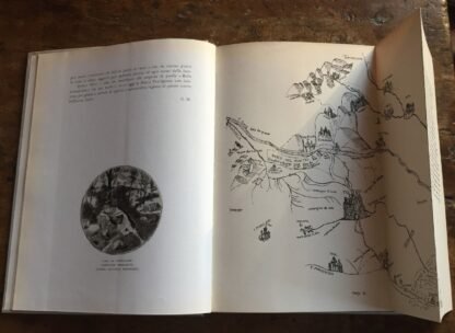 Mazzotti Immagini della Marca Trevigiana Silvana Editoriale 1957 - immagine 2