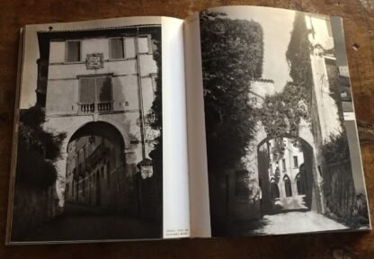 Mazzotti Immagini della Marca Trevigiana Silvana Editoriale 1957 - immagine 3