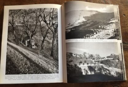 Mazzotti Immagini della Marca Trevigiana Silvana Editoriale 1957 - immagine 4