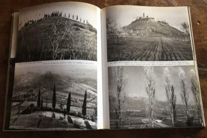 Mazzotti Immagini della Marca Trevigiana Silvana Editoriale 1957 - immagine 5