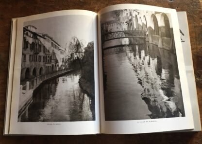 Mazzotti Immagini della Marca Trevigiana Silvana Editoriale 1957 - immagine 6