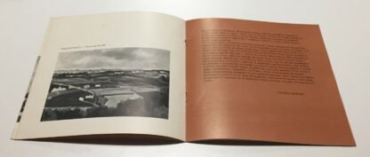 Marco Mei catalogo Roma Galleria d'Arte Sistina 1974 - immagine 5