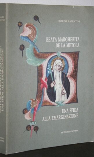 Ubaldo Valentini Beata Margherita De La Metola Petruzzi 1988