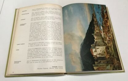 L' art en province l'Italie du midi et les iles ENIT 1957 - immagine 5