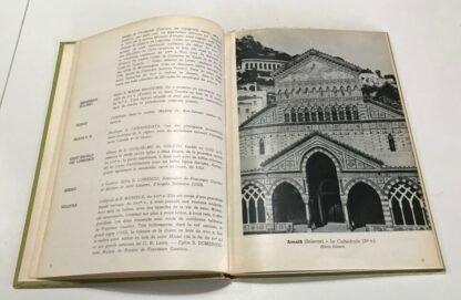 L' art en province l'Italie du midi et les iles ENIT 1957 - immagine 7