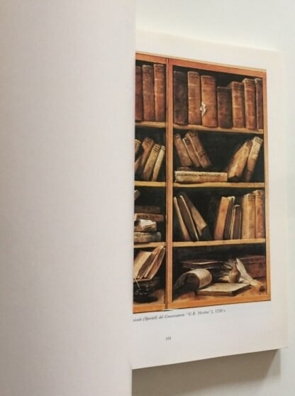 Morandi e il suo tempo catalogo mostra Bologna Galleria Comunale Mazzotta 1985 - immagine 6