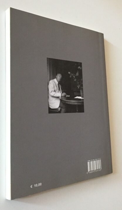 Nabokov un'eredità letteraria Cagidemetrio Rizzi Cafoscarina - immagine 2