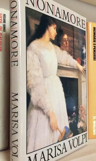 Marisa Volpi Nonamore Edizione CDE luglio 1989