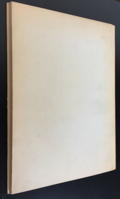 Pannaggi La commedia epistolare catalogo 1969 SM13 Studio D'Arte Moderna Roma - immagine 2