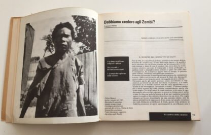 Pianete Planéte n. 7 aprile/maggio 1965 - immagine 5