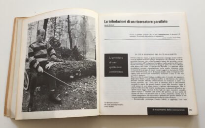 Pianete Planéte n. 7 aprile/maggio 1965 - immagine 4