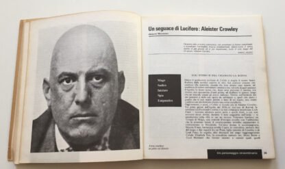 Pianete Planéte n. 7 aprile/maggio 1965 - immagine 3