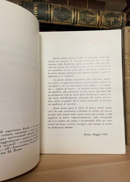 Piasenti Argenton L'Italia dal Fascismo alla Costituzione Repubblicana - immagine 5