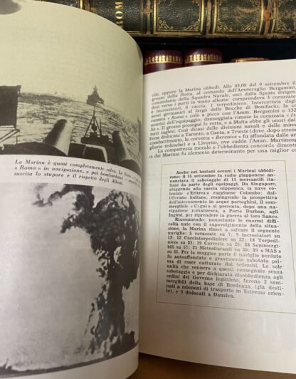 Piasenti Argenton L'Italia dal Fascismo alla Costituzione Repubblicana - immagine 10