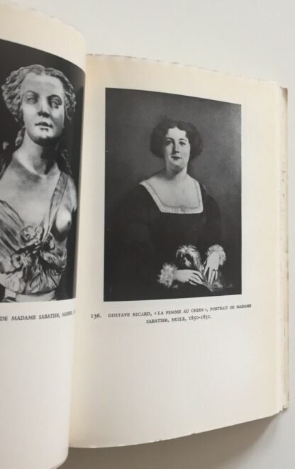 Pichois et Ruchon Baudelaire Documents iconographiques Pierre Cailler 1960 - immagine 10