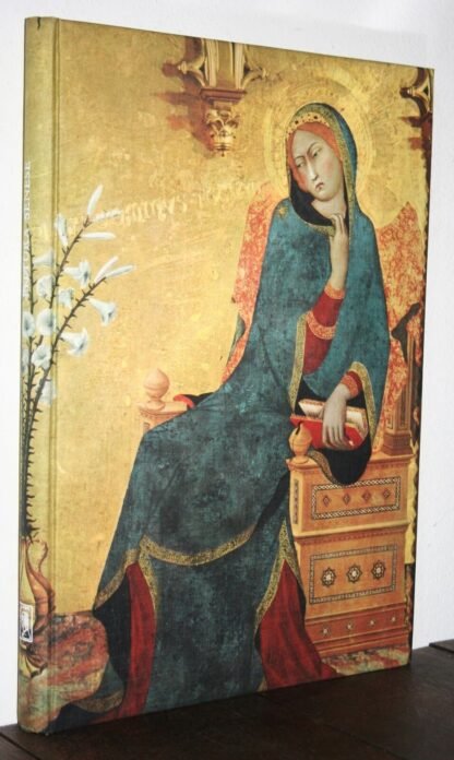 Enzo Carli Pittura senese 1961 Edizioni Beatrice d'Este - immagine 2