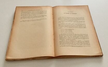 Charles Bettelheim La planification soviétique Librairie Marcel Rivière 1945 - immagine 2