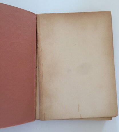 Stefania Plona Botte vecchia vino nuovo Poesie Vittorio Gatti 1940 - immagine 3