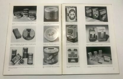 No. 25 Modern Publicity Silver Jubilee Issue 1955-1956 The Studio Publications - immagine 8