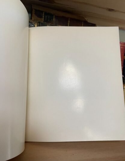 Auguste Rodin ( 1840-1917) catalogo della mostra Accademia di Francia Villa Medici 1967 - immagine 4