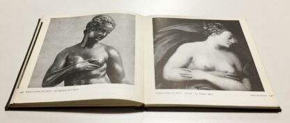 Romi Mythologie du sein J.J. Pauvert  27 gennaio 1965 - immagine 6