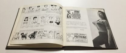 Romi Mythologie du sein J.J. Pauvert  27 gennaio 1965 - immagine 8