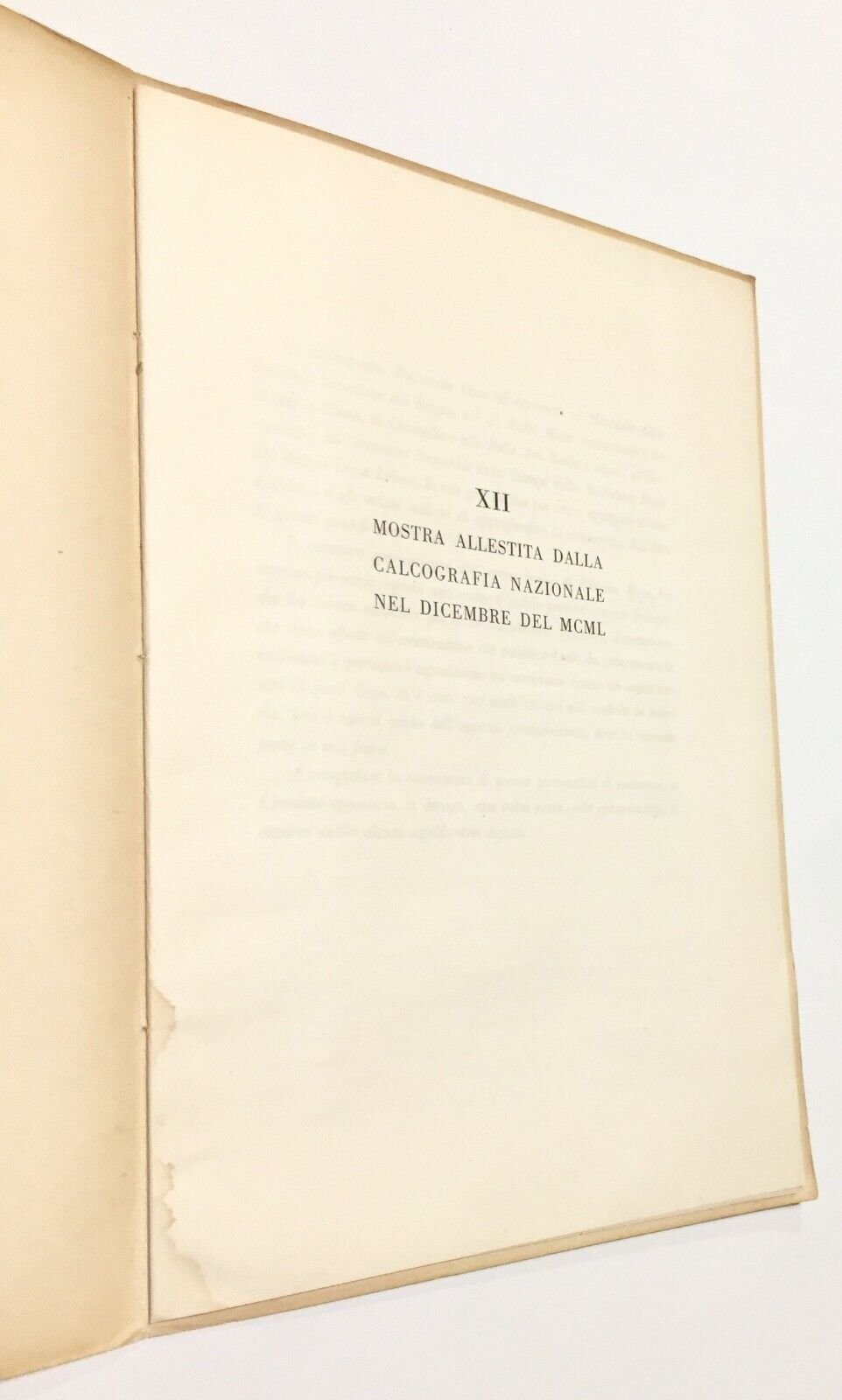 Felicien Rops catalogo calcografia nazionale dicembre 1950 - immagine 3
