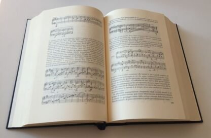 Charles Rosen La generazione romantica Adelphi 1997 I edizione CD - immagine 5