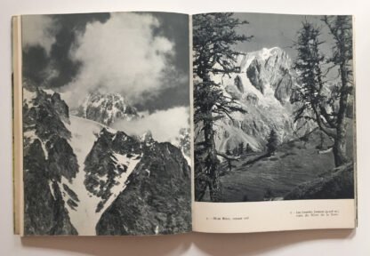 Saint-Loup Pays d'Aoste Arthaud 1952 - immagine 7