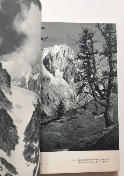 Saint-Loup Pays d'Aoste Arthaud 1952 - immagine 4