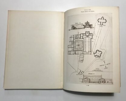 S.Paolo e le tre fontane Le Acque Salvie XXII secoli di storia Roma 1938 - immagine 7
