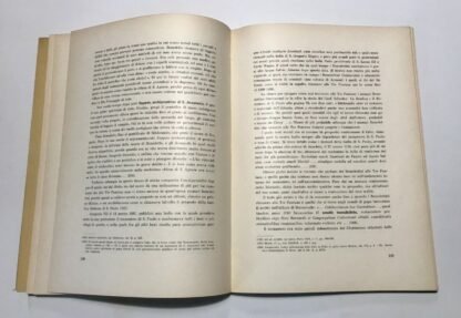S.Paolo e le tre fontane Le Acque Salvie XXII secoli di storia Roma 1938 - immagine 12