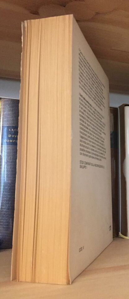 Scartezzini Geramani Gritti I limiti della democrazia Liguori 1985 - immagine 3