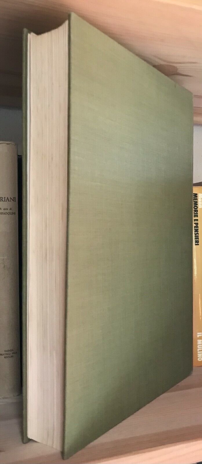 Tomassetti La campagna Romana Vol IV Via Latina 1976 - immagine 4