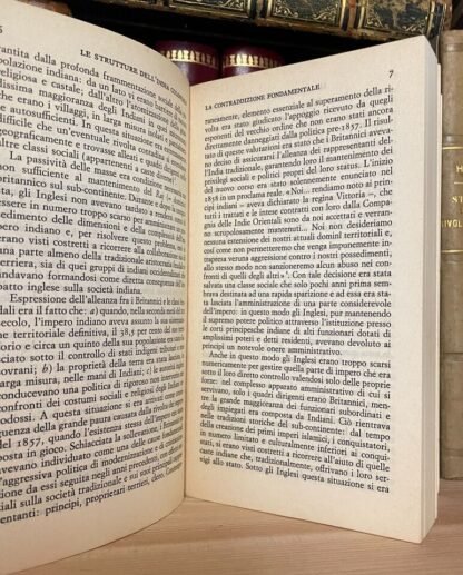 Torri Dalla collaborazione alla rivoluzione non violenta Einaudi  PBE 1975 - immagine 5
