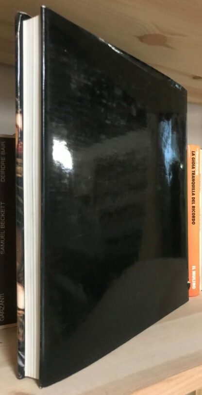 Ugo Ruggeri Valentin Lefèvre dipinti disegni incisioni Merigo Art Books 2001 - immagine 5