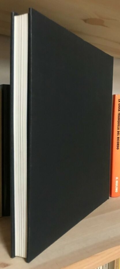 Ugo Ruggeri Valentin Lefèvre dipinti disegni incisioni Merigo Art Books 2001 - immagine 2