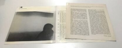 Galleria editalia inaugurazione mostra n. 36 Valentino Vago 24 gennaio 1973 - immagine 4