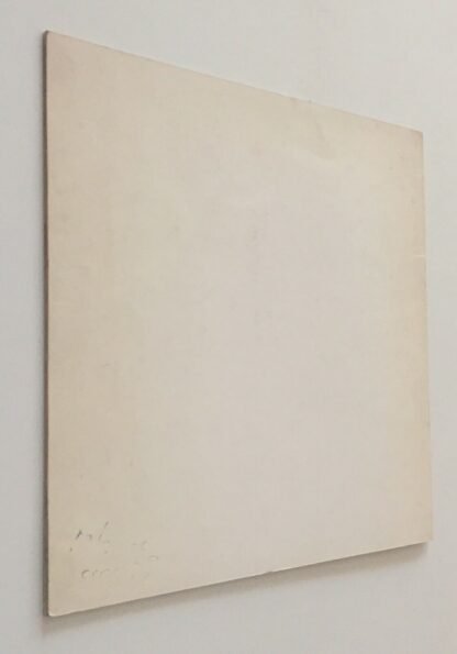 Gian Berto Vanni catalogo Roma Nuovo Carpine 1977 - immagine 2