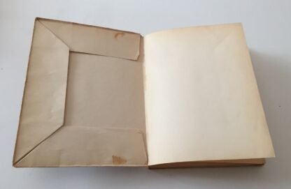 Lamberto Vitali L'incisione italiana moderna Hoepli 1934 edizione numerata 1000 copie - immagine 9